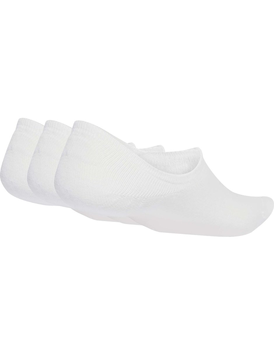Calcetines comfort Hombre 3 pares 4