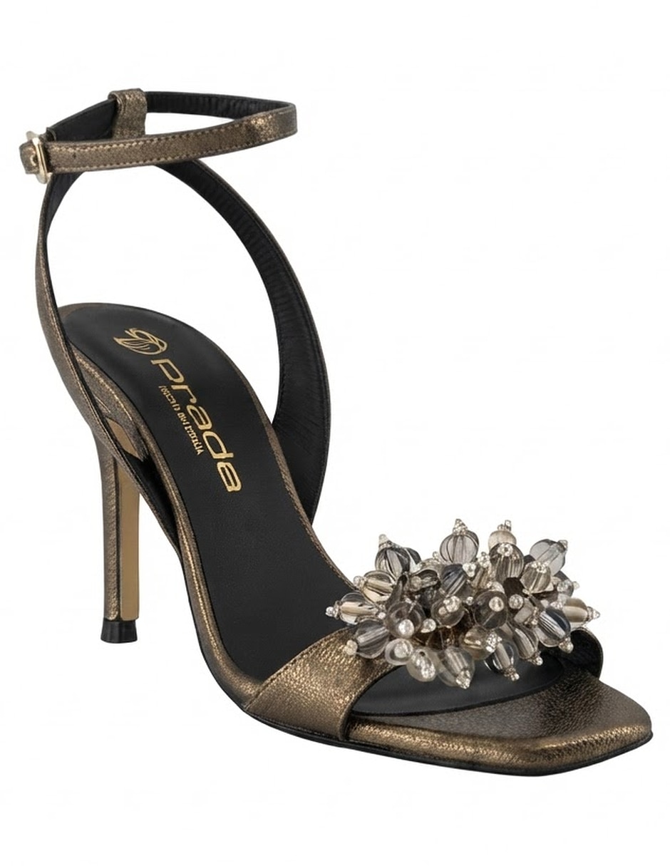 Sandalia para mujer