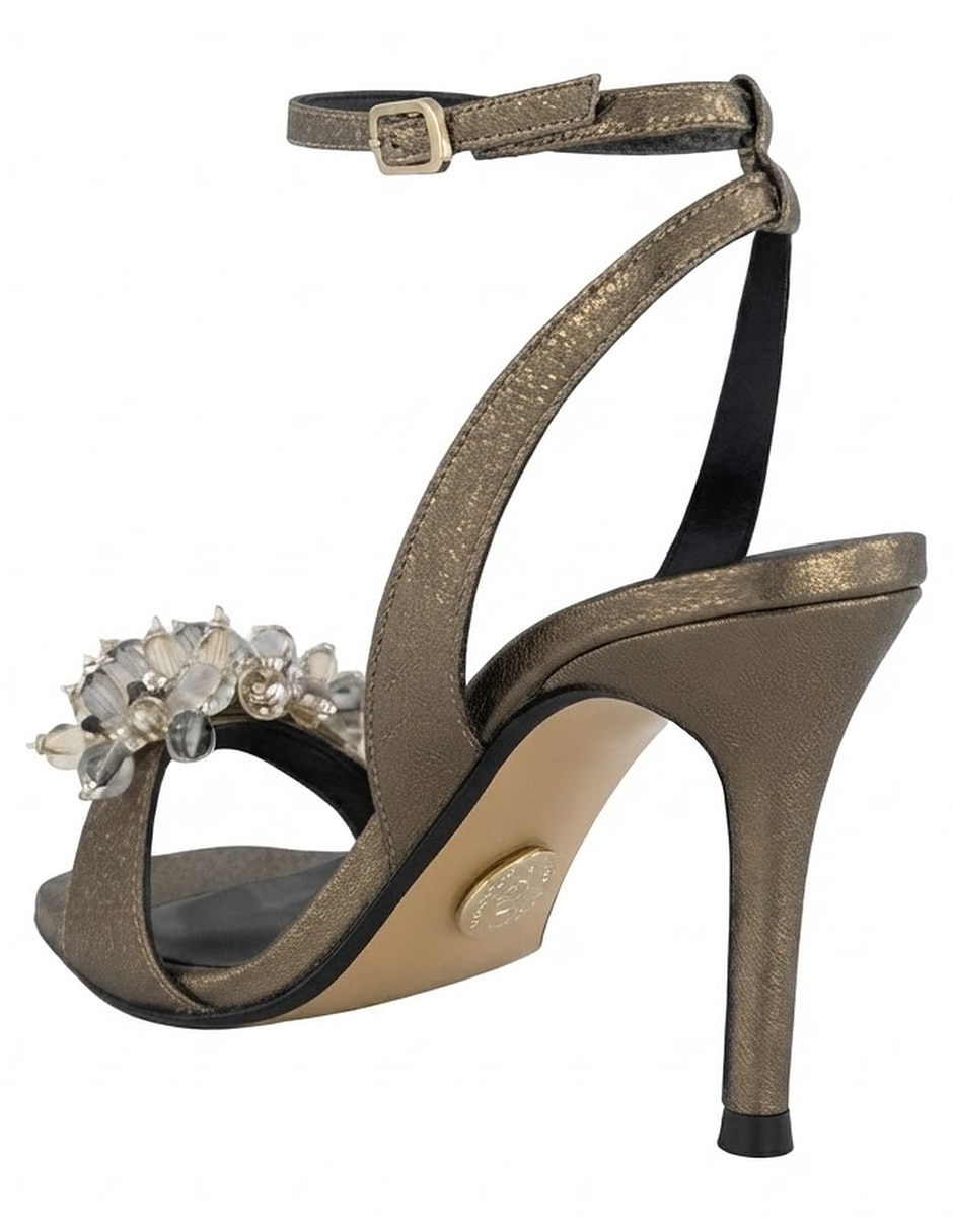 Sandalia para mujer 4