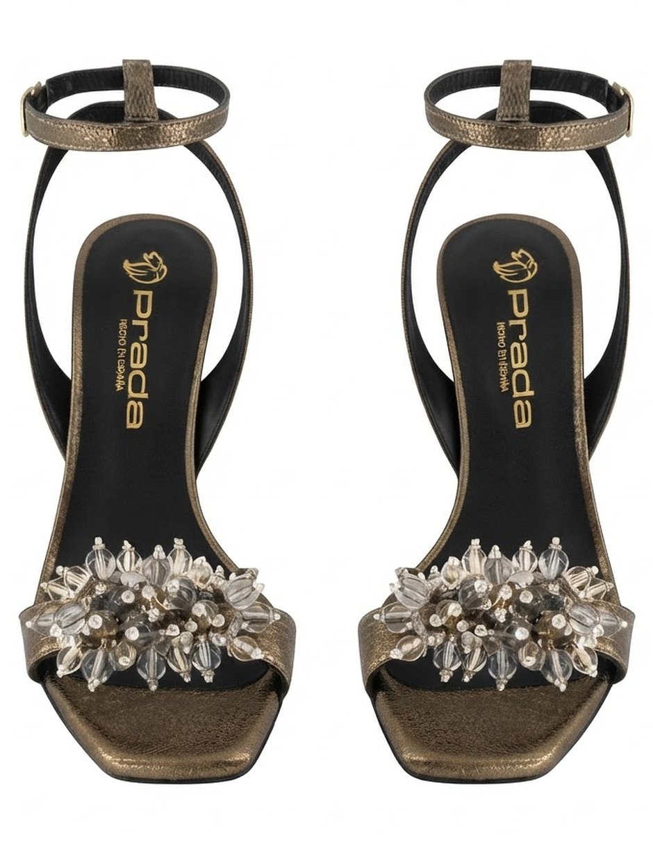 Sandalia para mujer 3