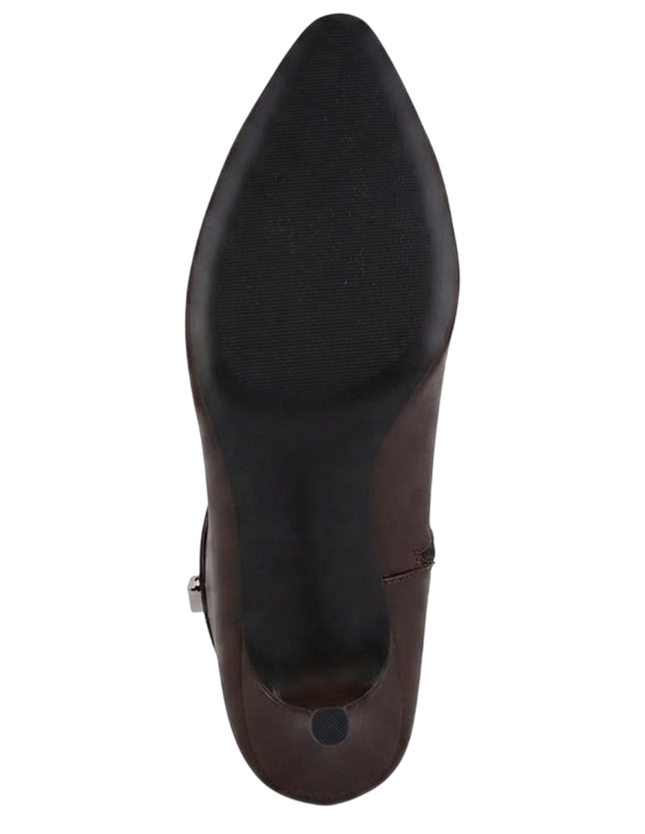 Bota abajo de la rodilla para mujer 2