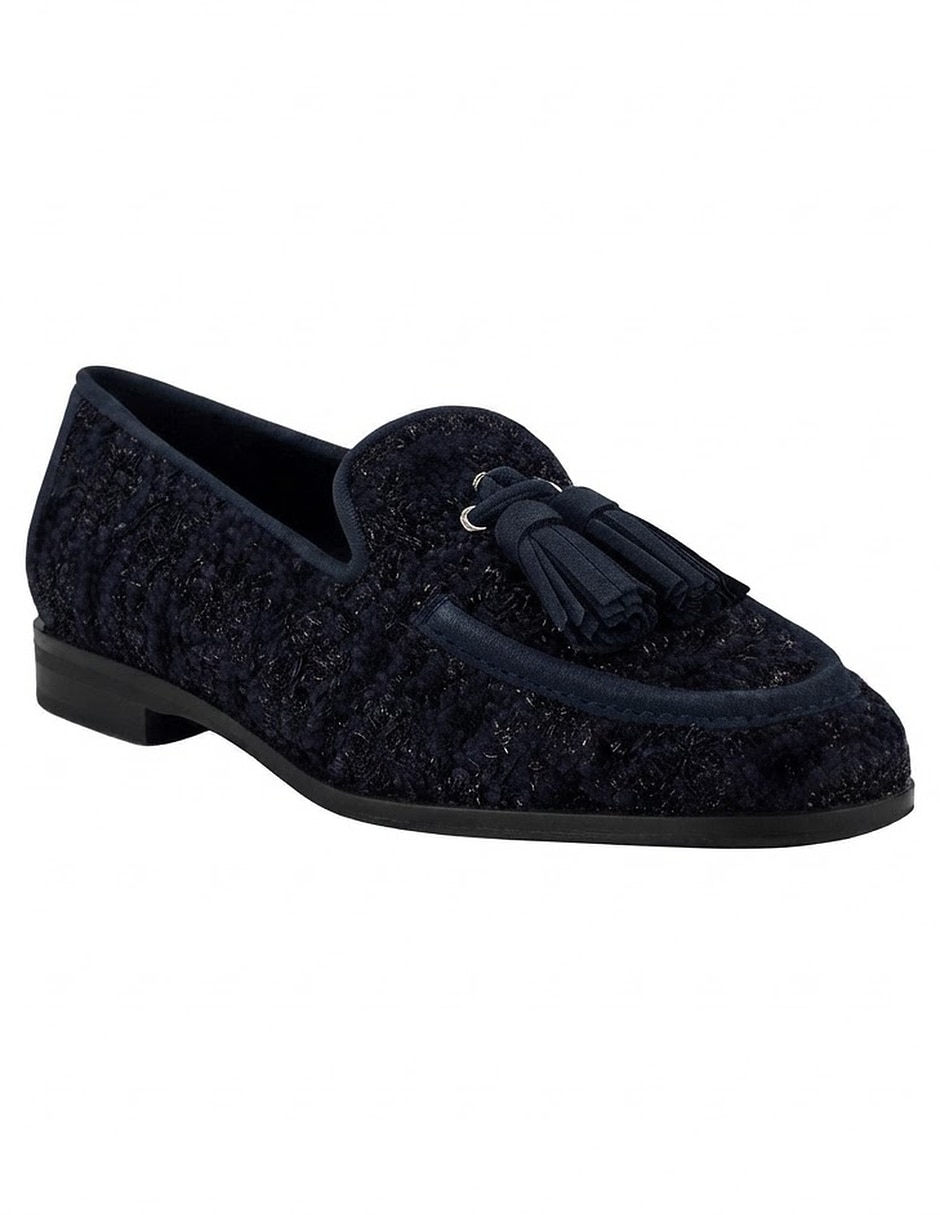 Mocasín para mujer 1
