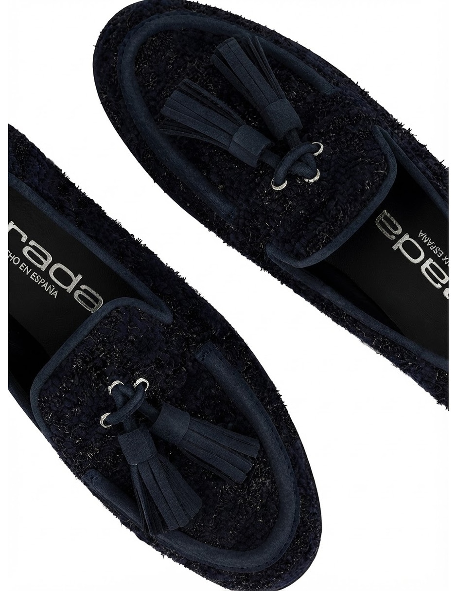 Mocasín para mujer 5