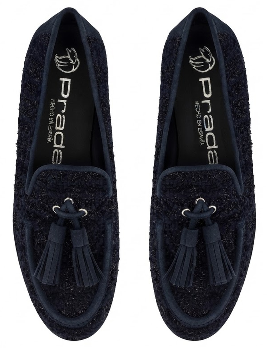 Mocasín para mujer 4
