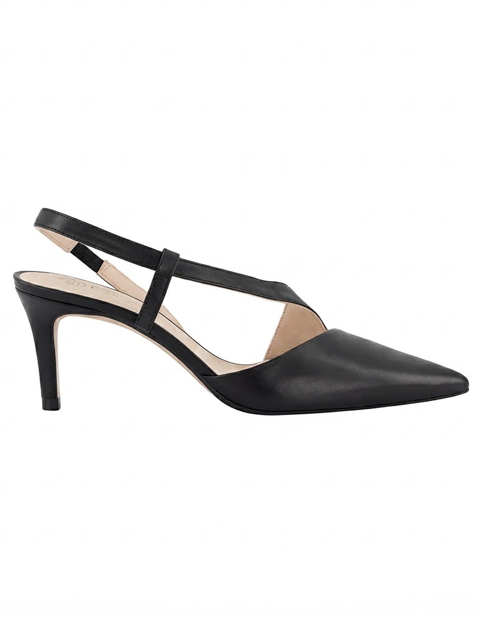 Zapatilla piel 3