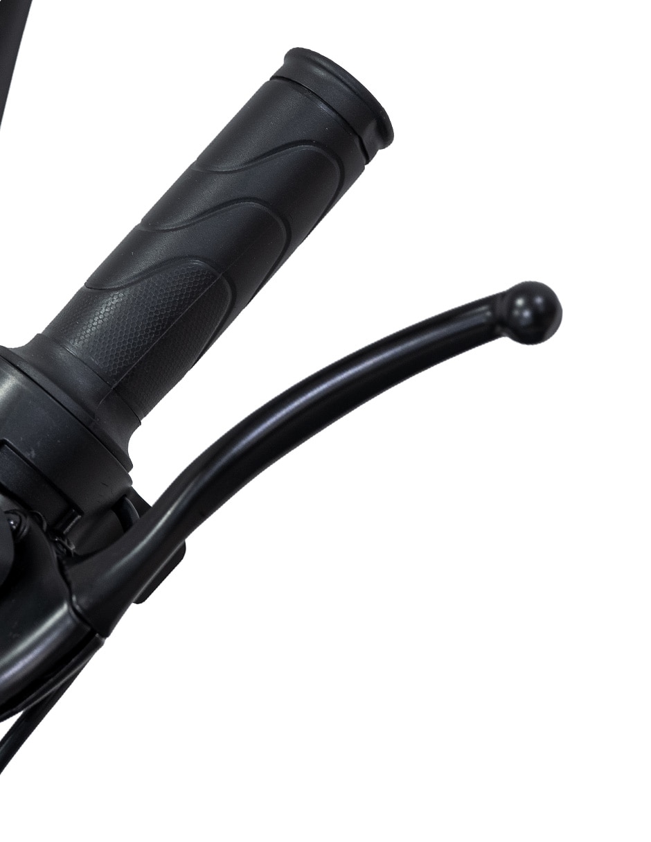 Bicicleta eléctrica solar urbana rodada 14 8