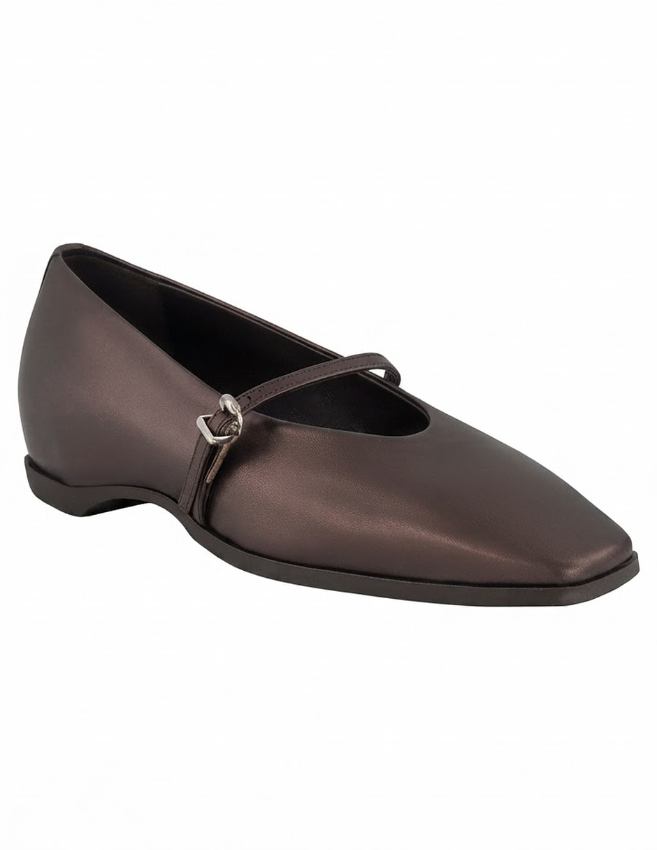 Zapato de piel para mujer Zapato de piel para mujer