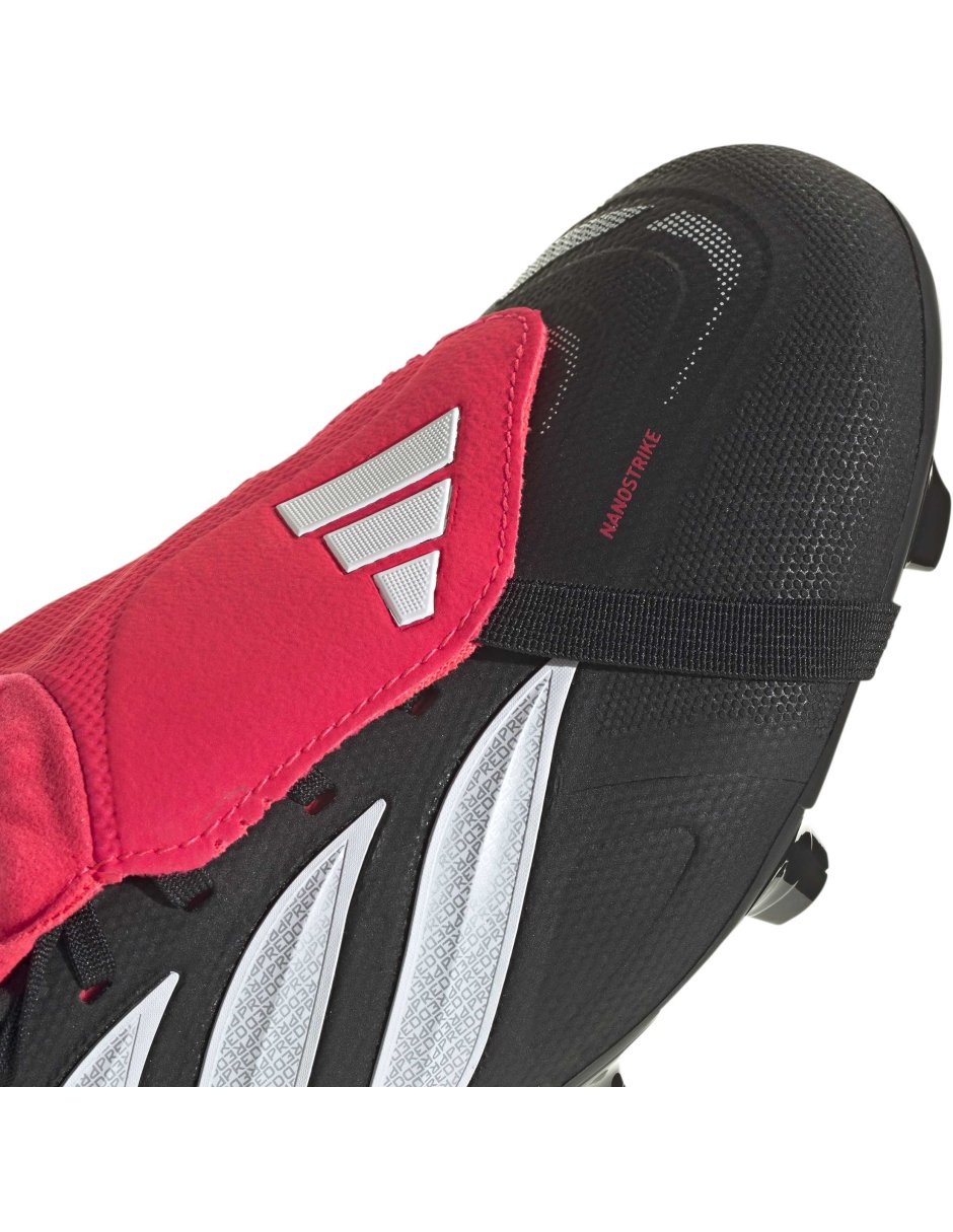 Tenis predator league para fútbol unisex 6