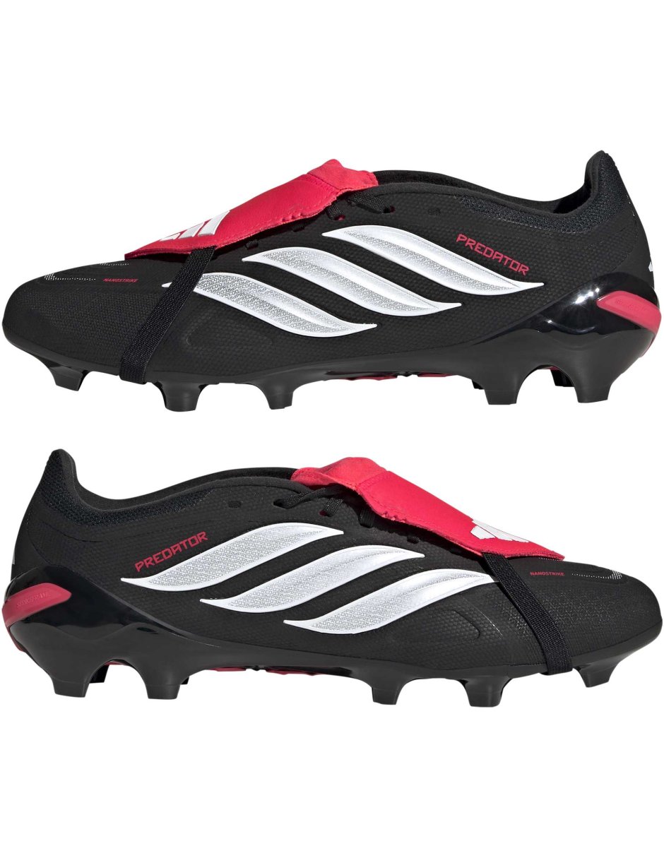 Tenis predator league para fútbol unisex 7