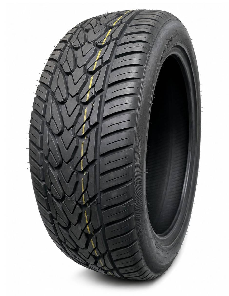 Llanta para auto MAXPLUS99 285/45 R22