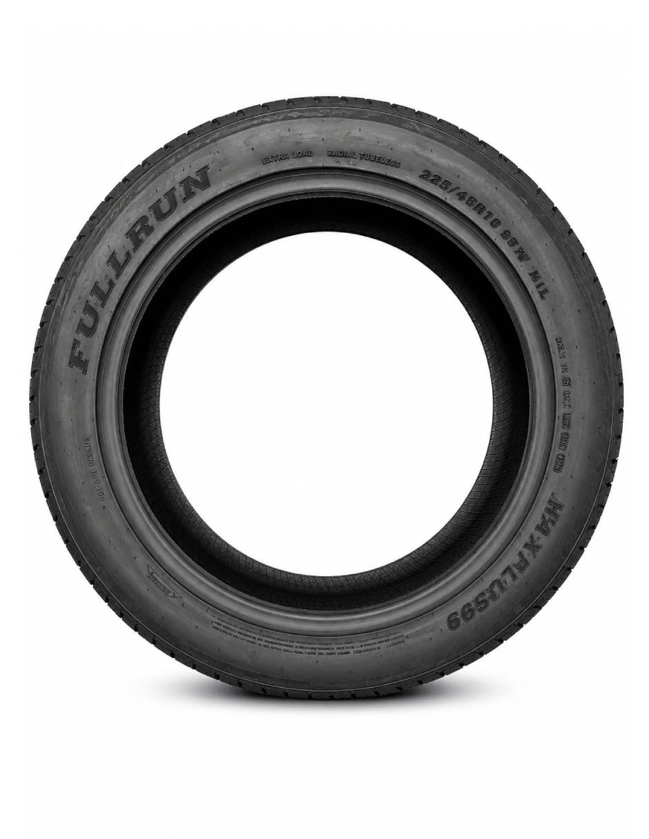 Llanta para auto MAXPLUS99 285/45 R22