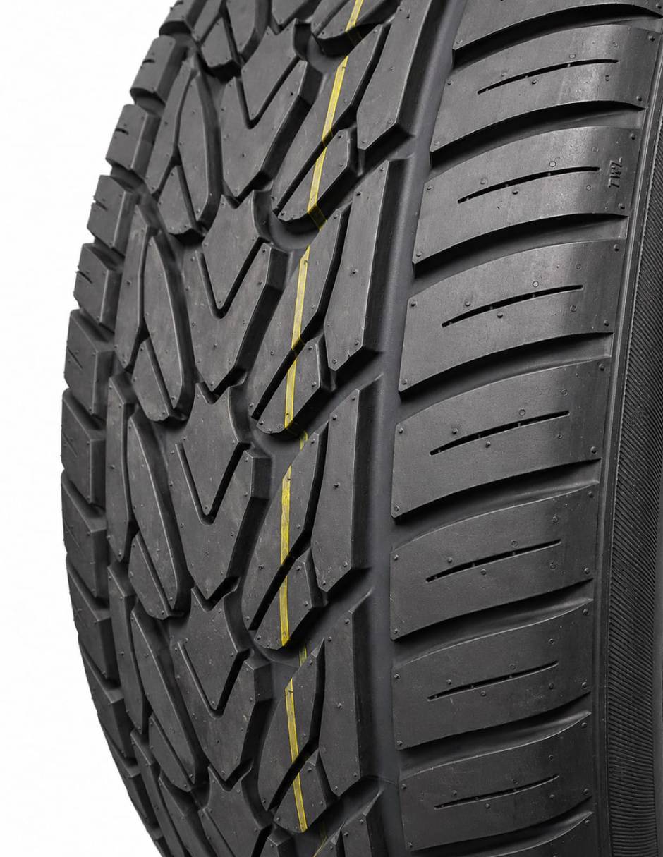 Llanta para auto MAXPLUS99 285/45 R22