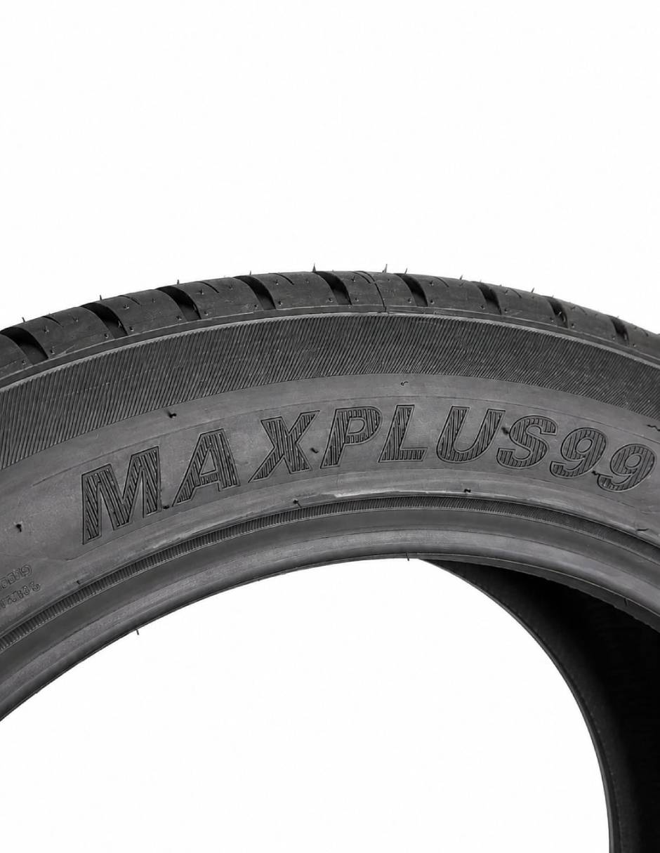 Set de llantas para auto MAXPLUS99 285/45 R22 5
