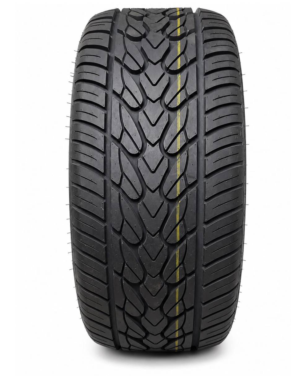 Set de llantas para auto MAXPLUS99 285/45 R22