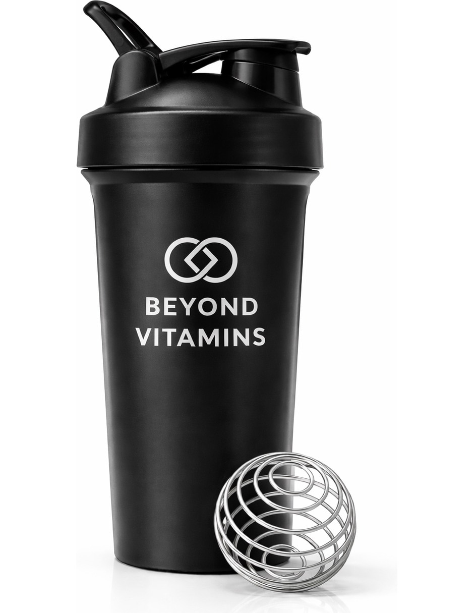 Shaker Proteína