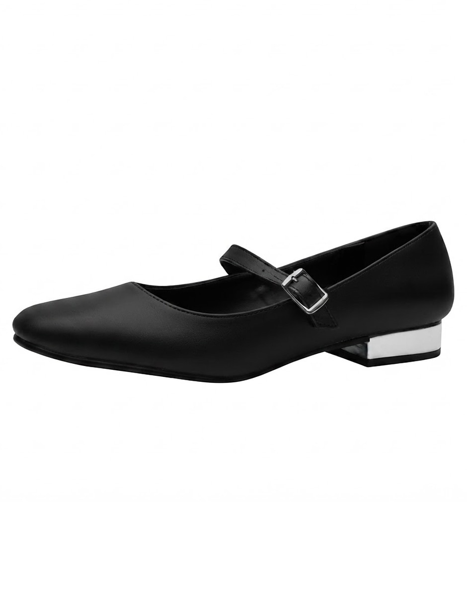 Balerina de Sintético para mujer 6
