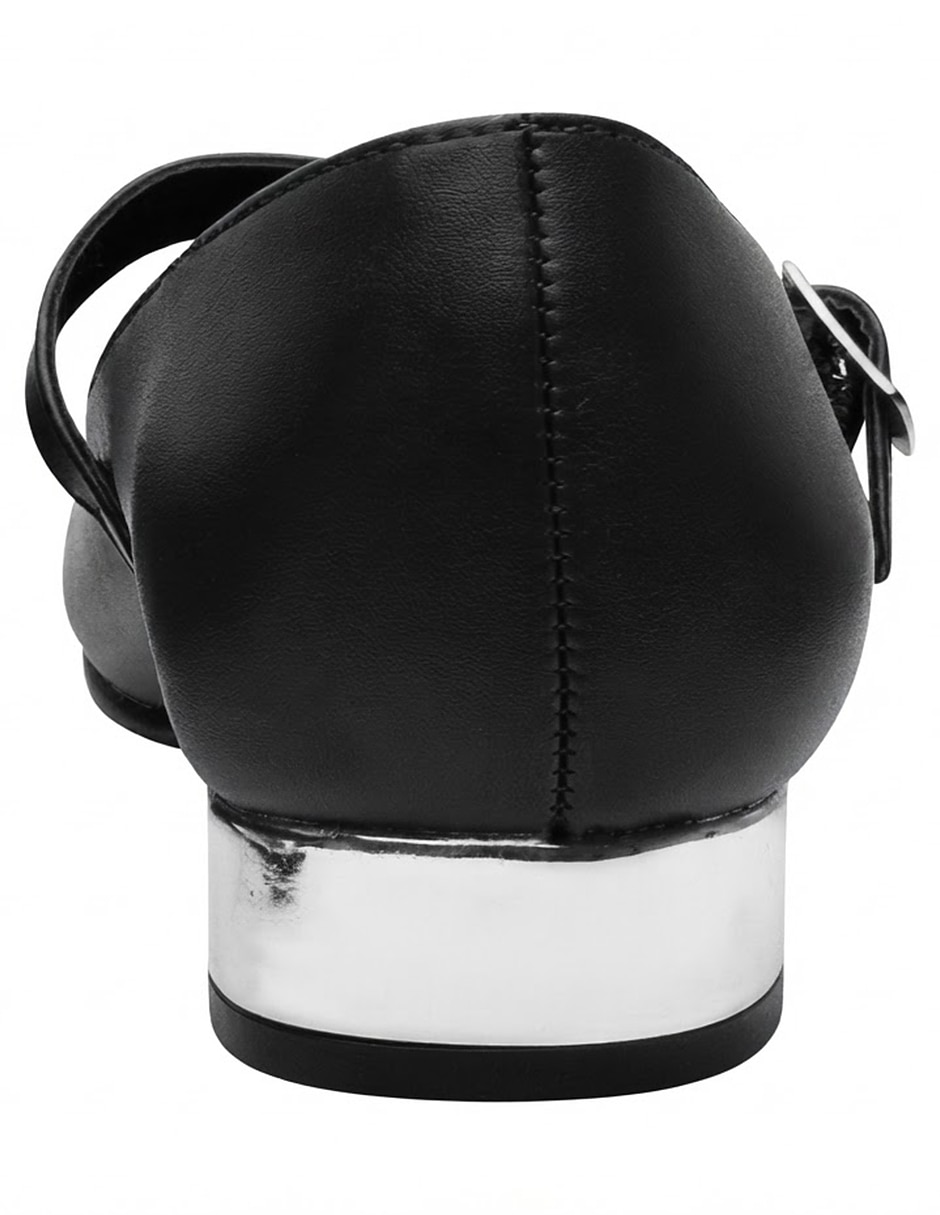 Balerina de Sintético para mujer 5