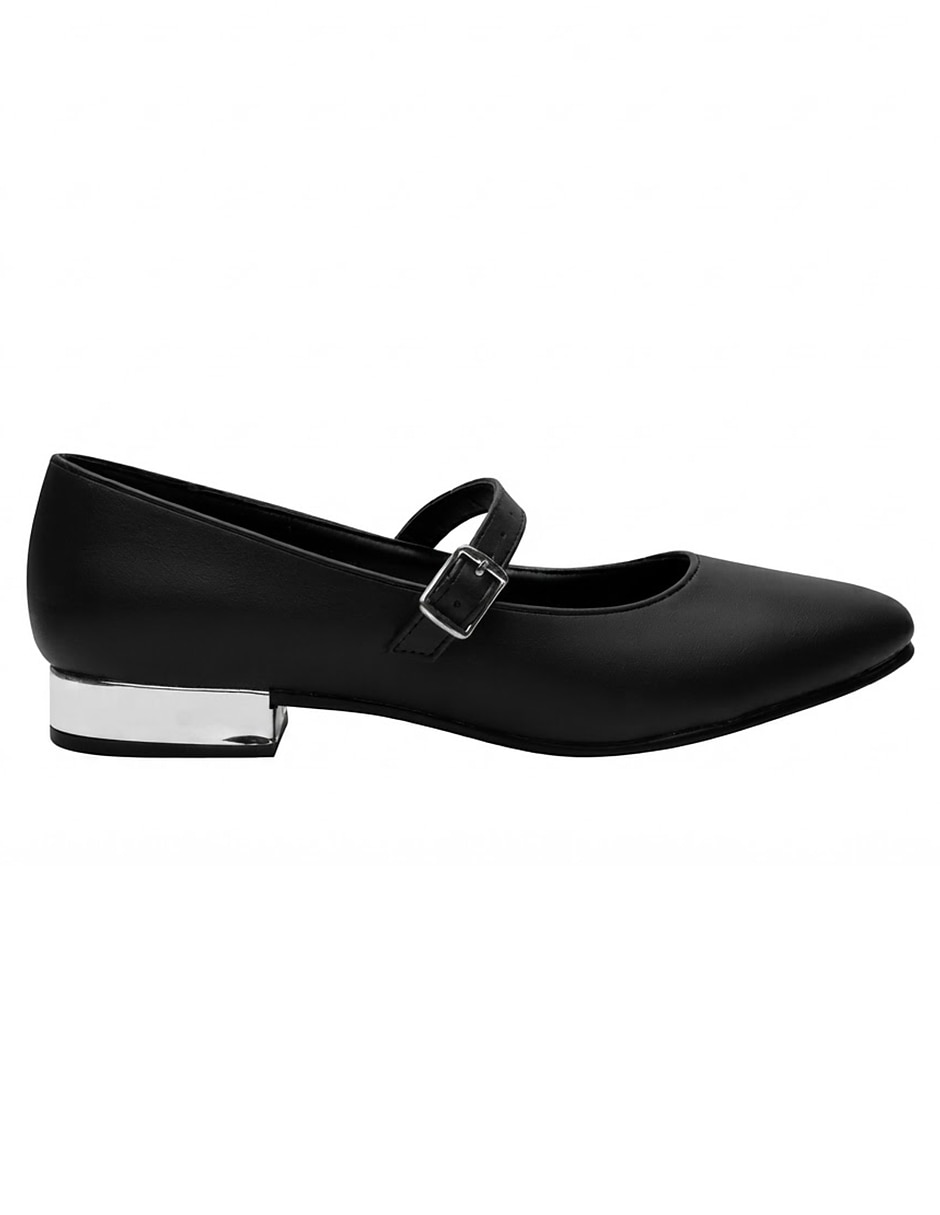 Balerina de Sintético para mujer 4