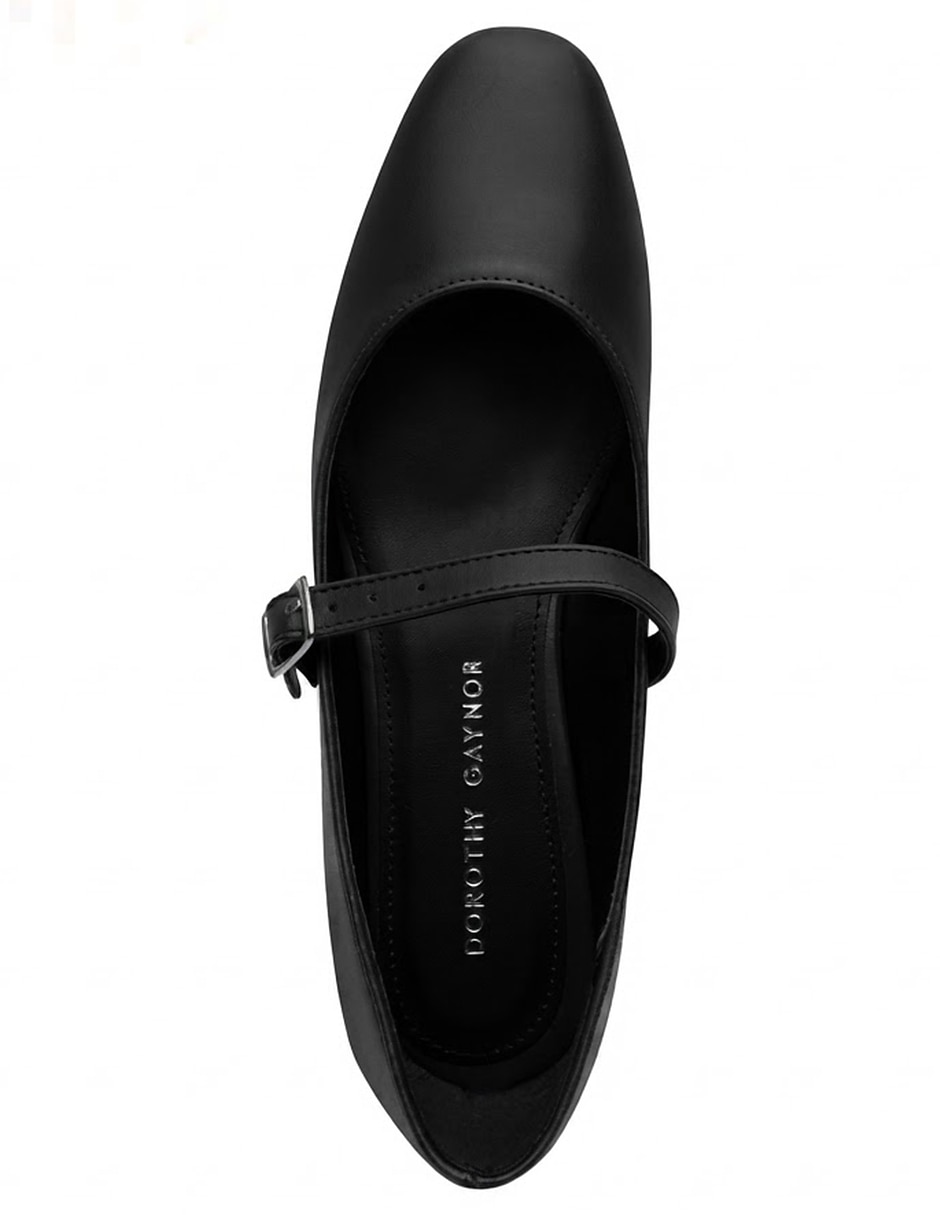 Balerina de Sintético para mujer 2