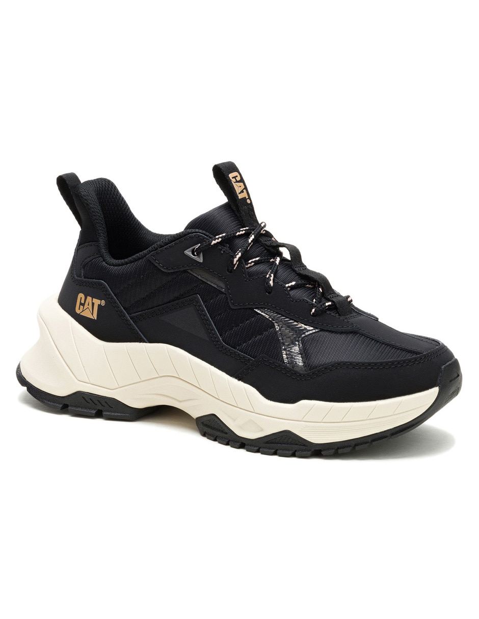 Tenis Amperage Ws para mujer 5