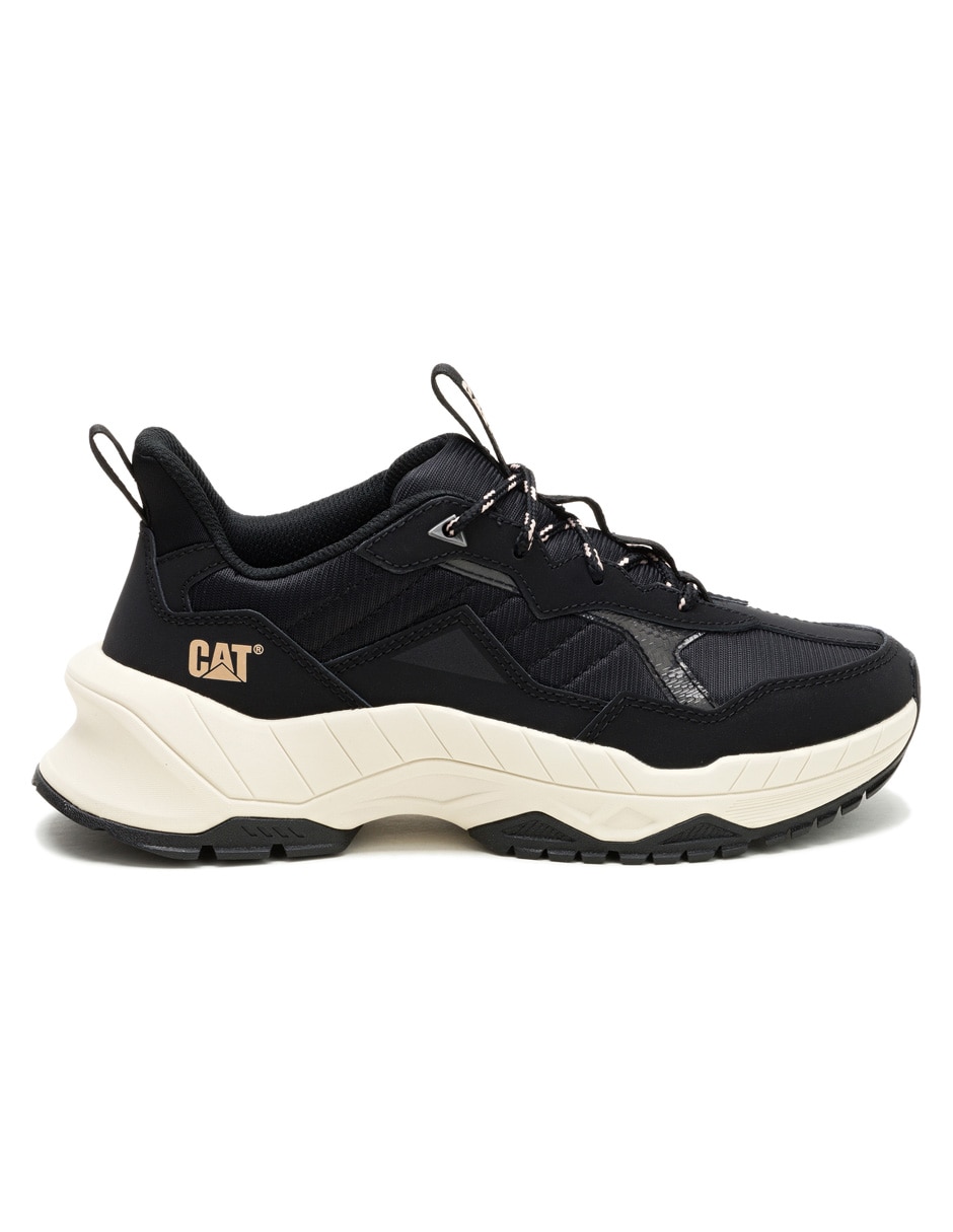 Tenis Amperage Ws para mujer 6