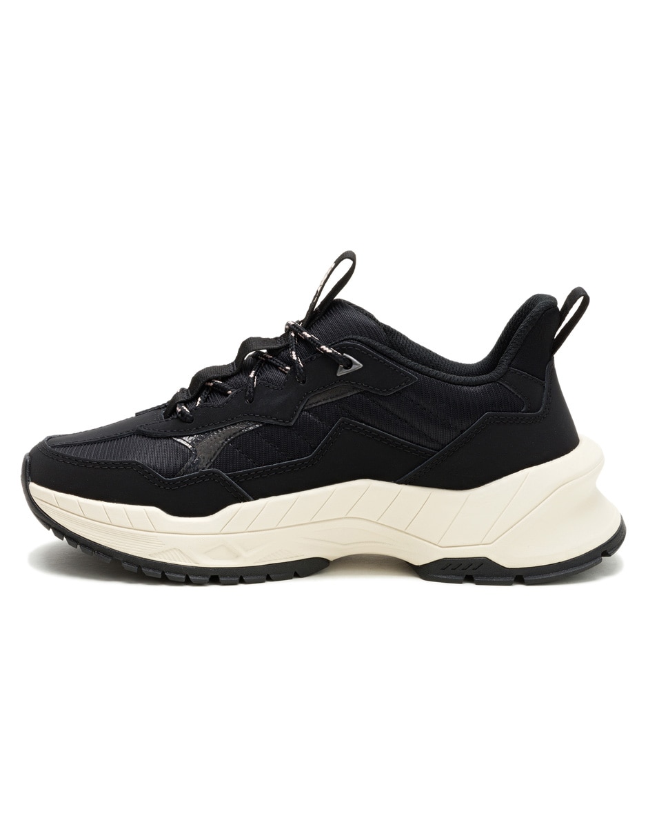 Tenis Amperage Ws para mujer 7