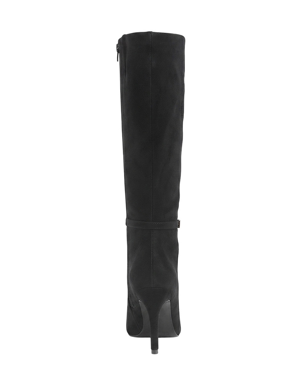Bota abajo de la rodilla para mujer 3