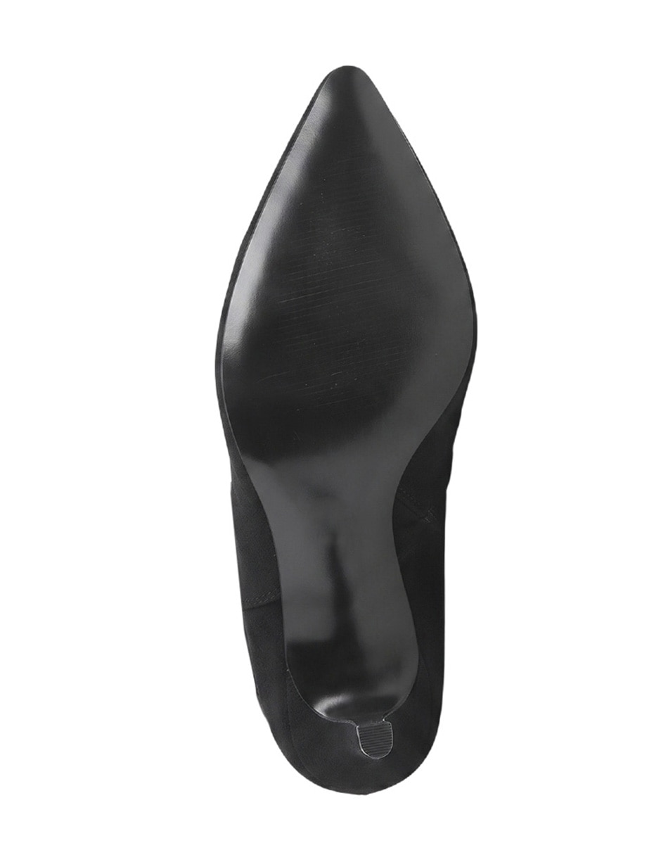Bota abajo de la rodilla para mujer 5