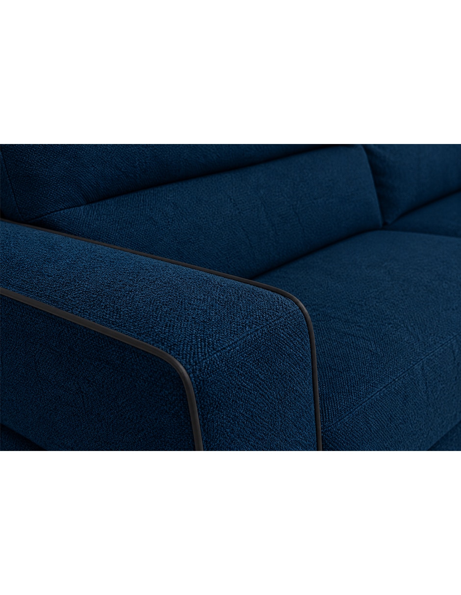 Sala modular nadir 5