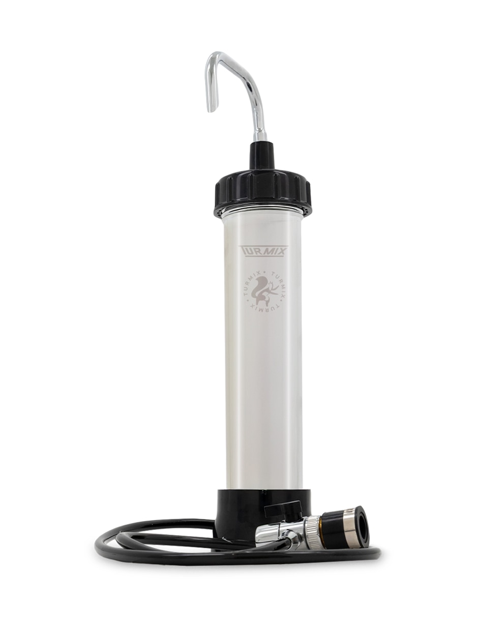 Filtro agua Flex