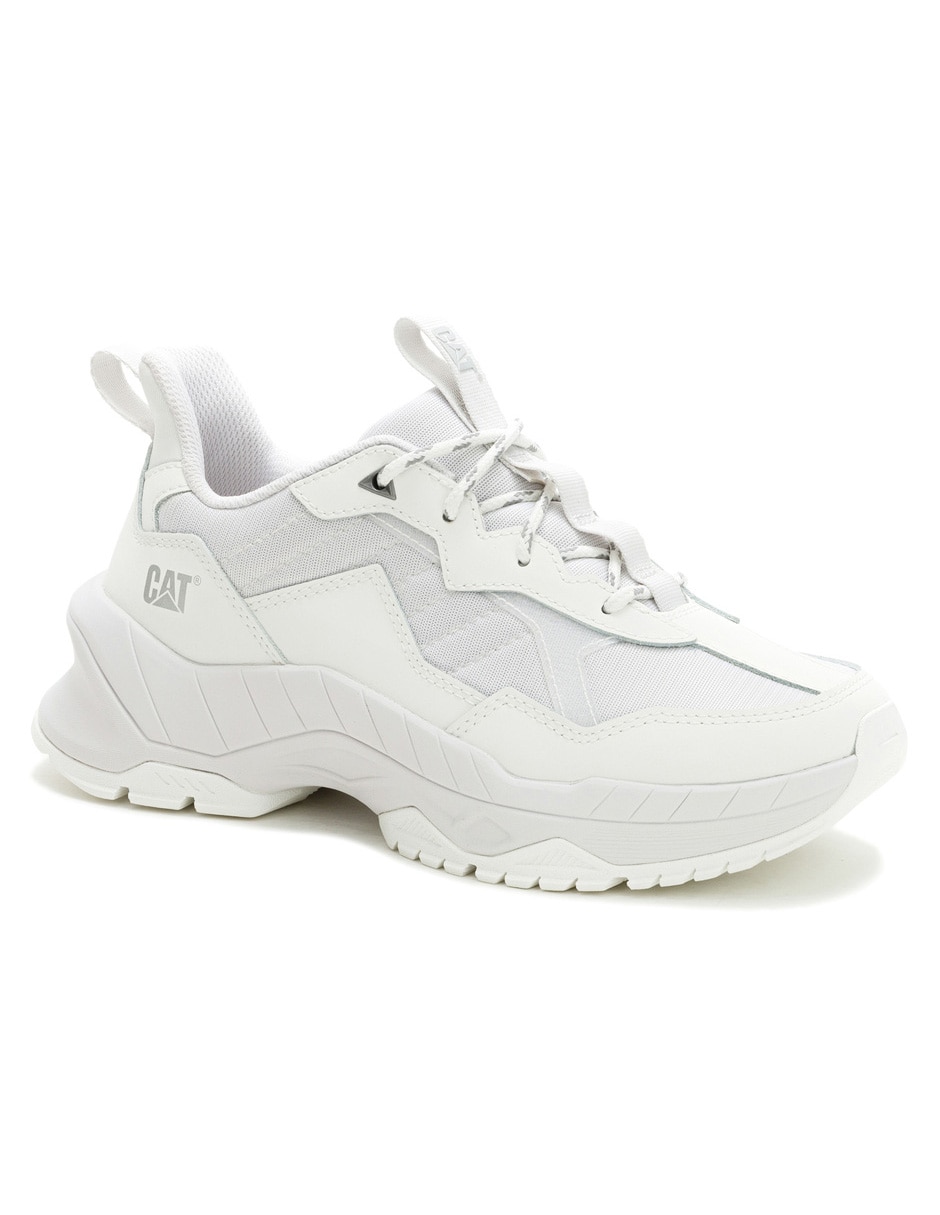 Tenis Amperage Ws para mujer 7