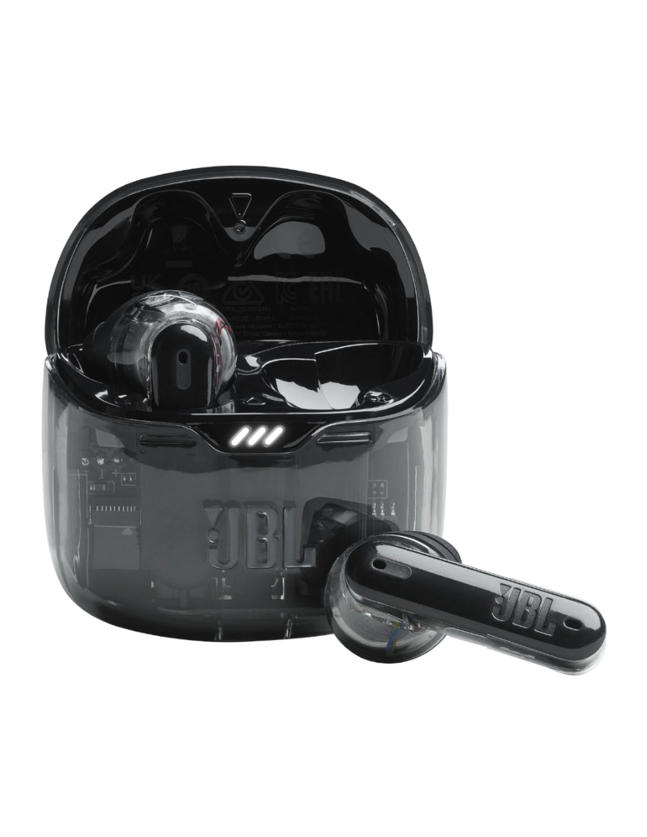 Audífonos In-Ear Tune Flex Ghost Edition inalámbricos con cancelación de ruido 1