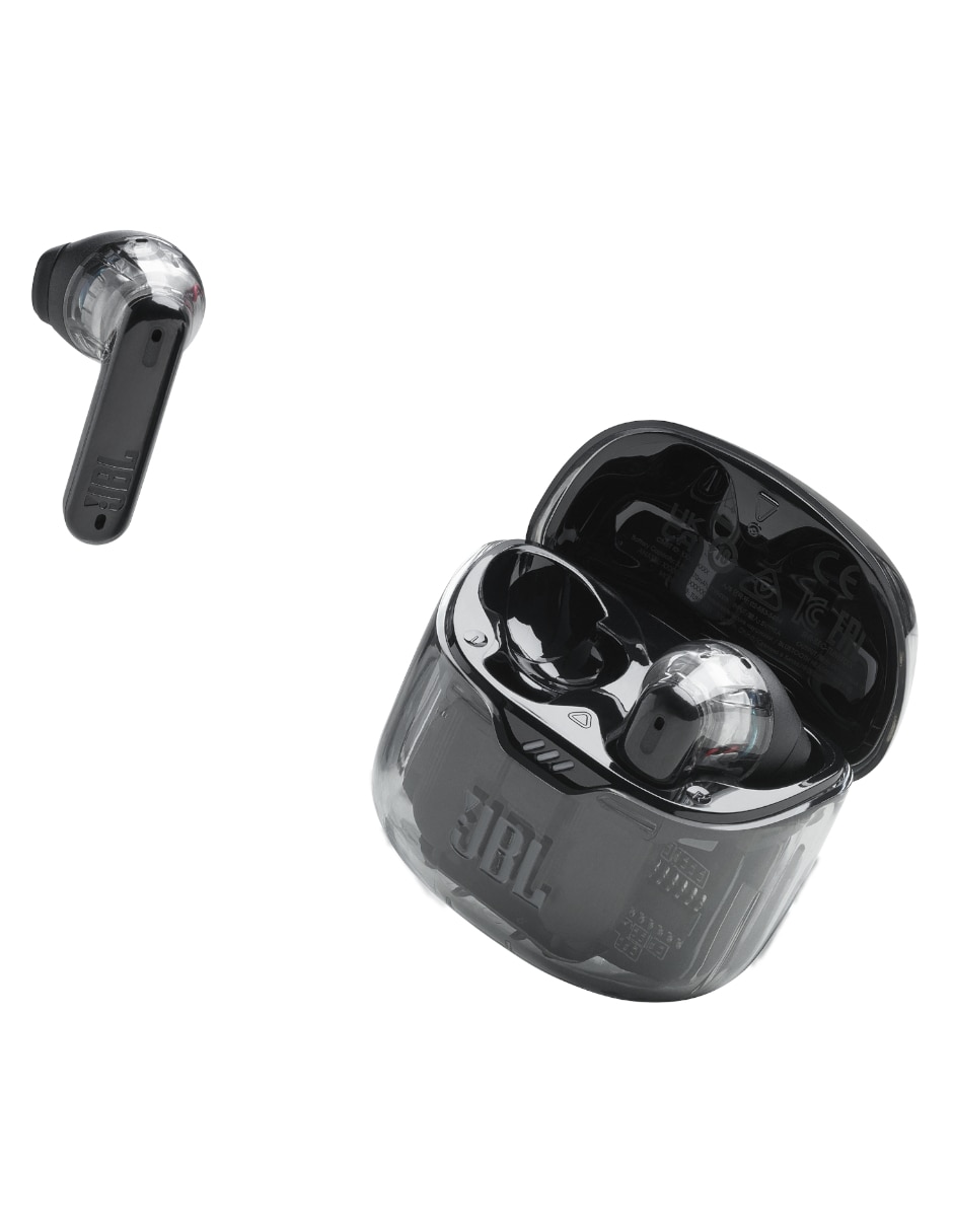 Audífonos In-Ear Tune Flex Ghost Edition inalámbricos con cancelación de ruido 4