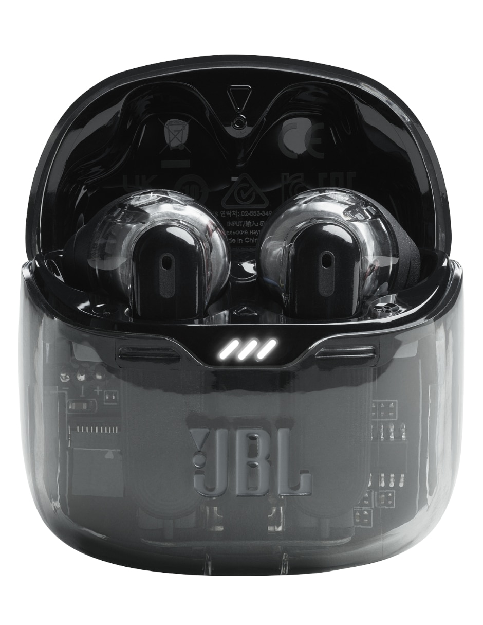 Audífonos In-Ear Tune Flex Ghost Edition inalámbricos con cancelación de ruido 2