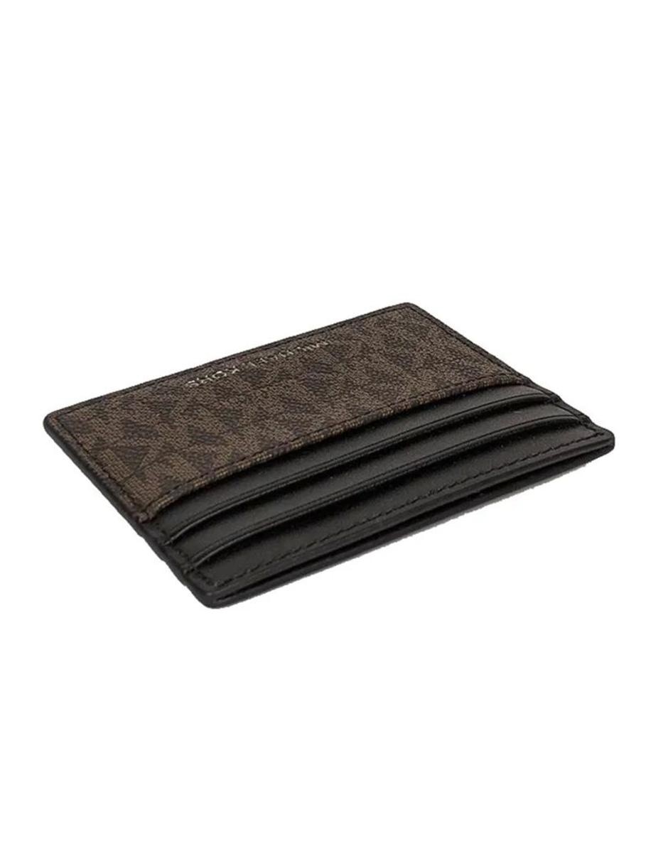 Tarjetero lona para mujer