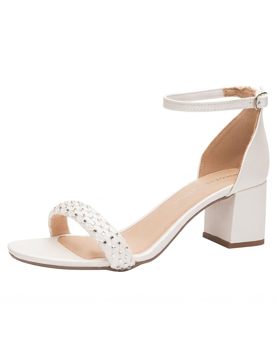 Sandalia para mujer 6