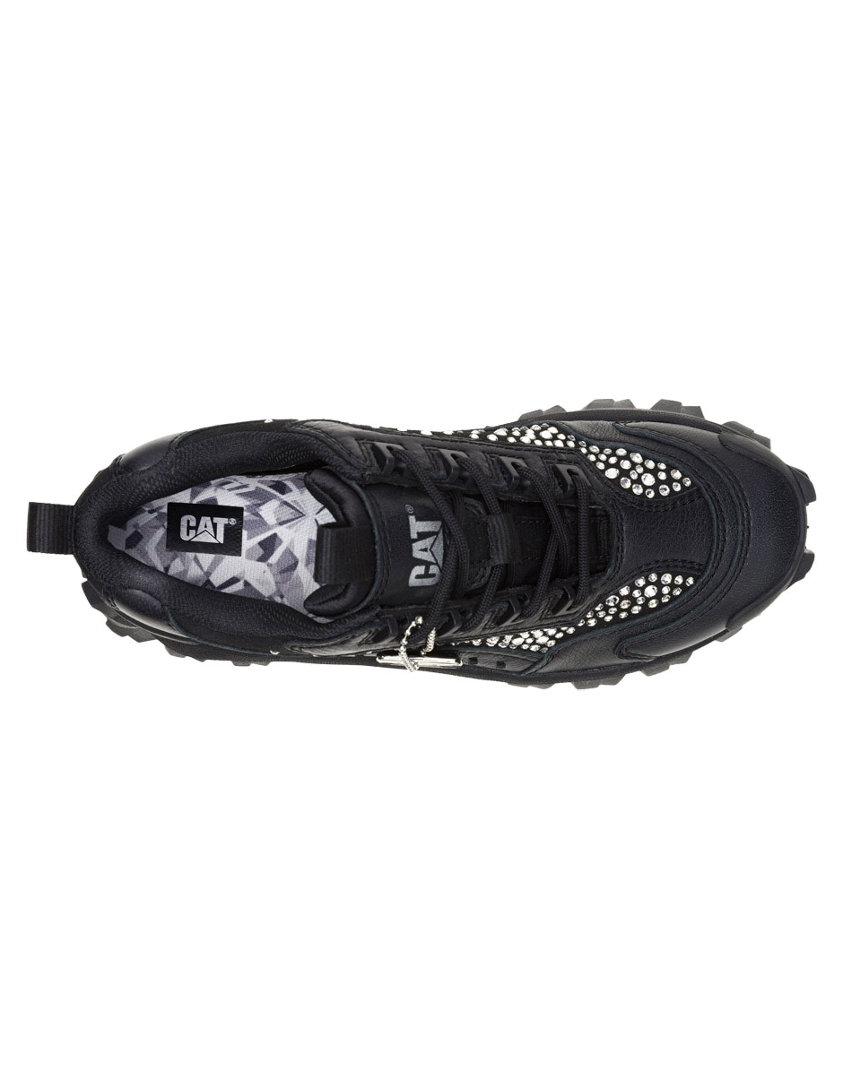 Tenis intruder wonder para mujer 7