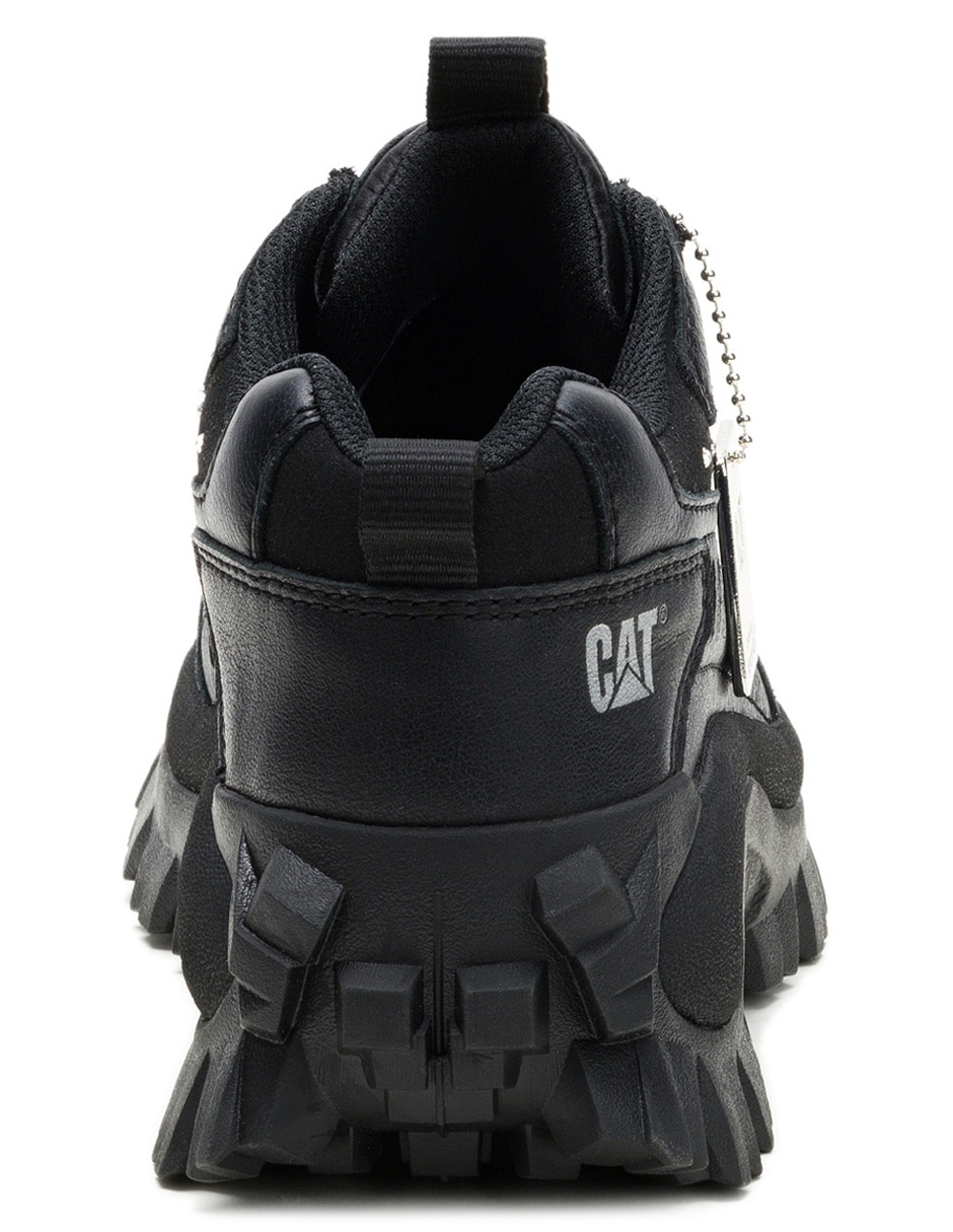 Tenis intruder wonder para mujer 4