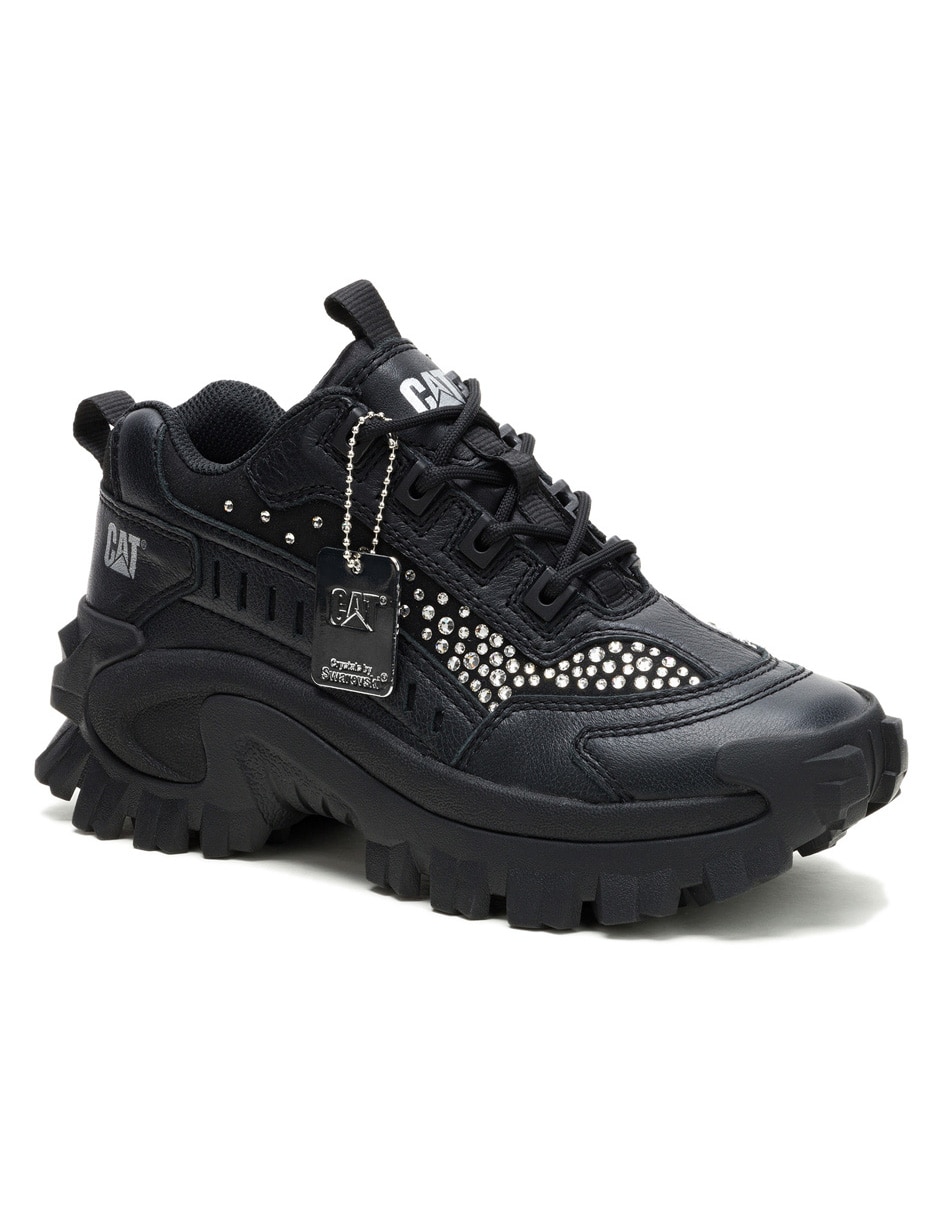 Tenis intruder wonder para mujer 2