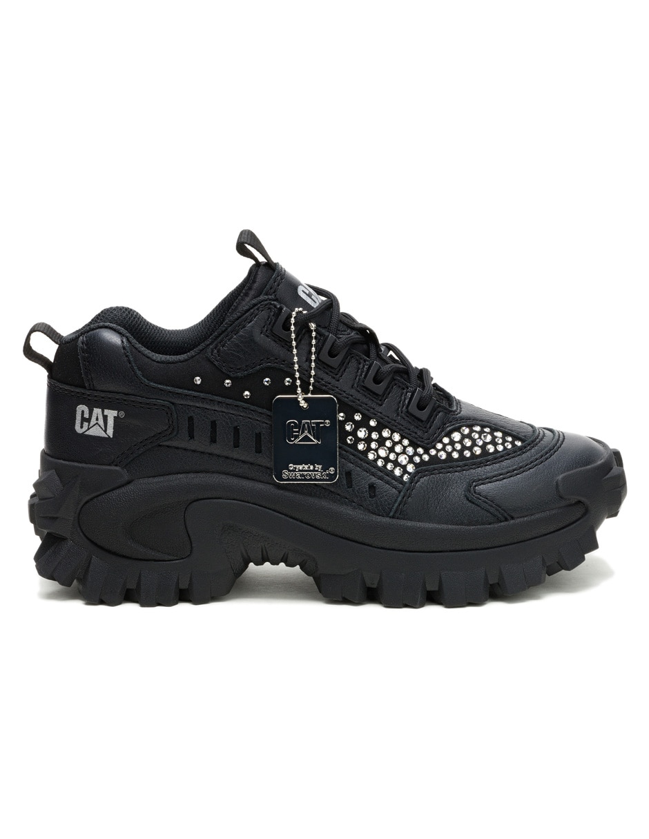Tenis intruder wonder para mujer 8