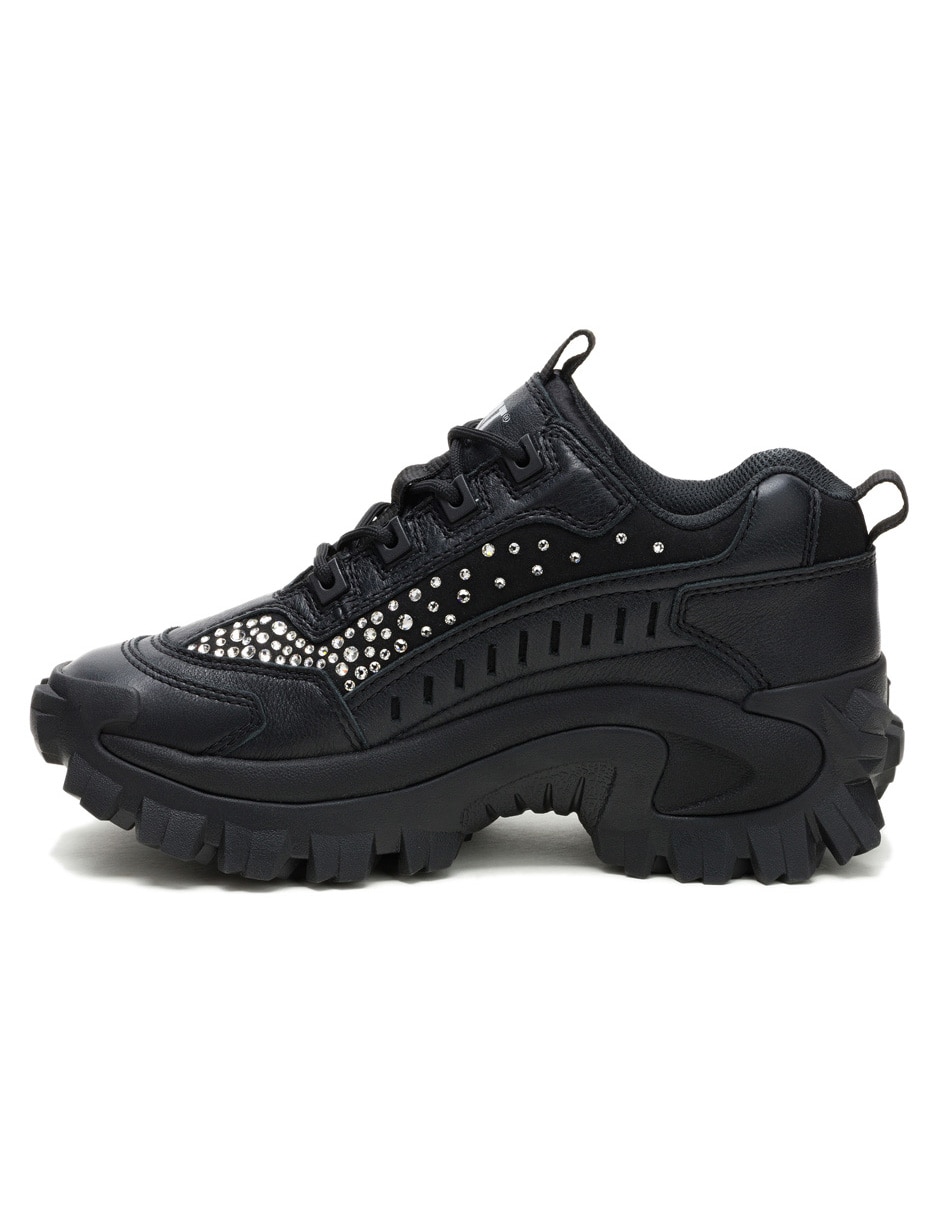 Tenis intruder wonder para mujer 3