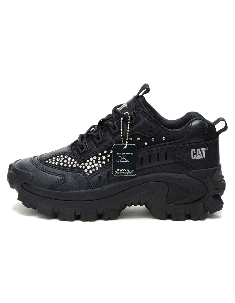 Tenis intruder wonder para mujer