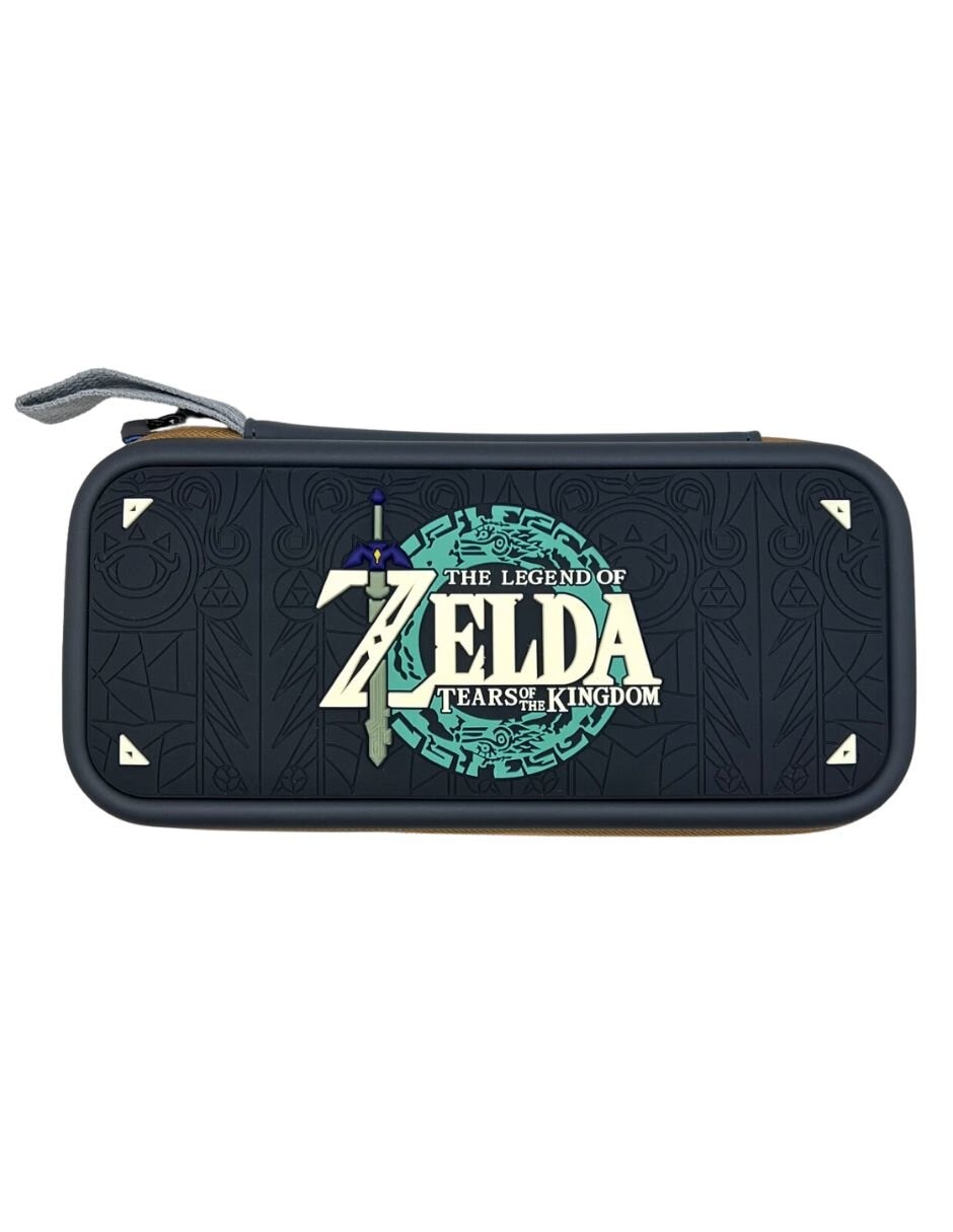 Estuche para consola Nintendo Switch Estuche para consola Nintendo Switch