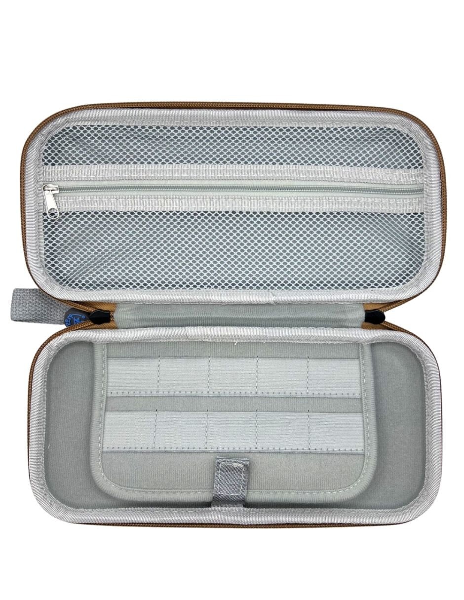 Estuche para consola Nintendo Switch 4