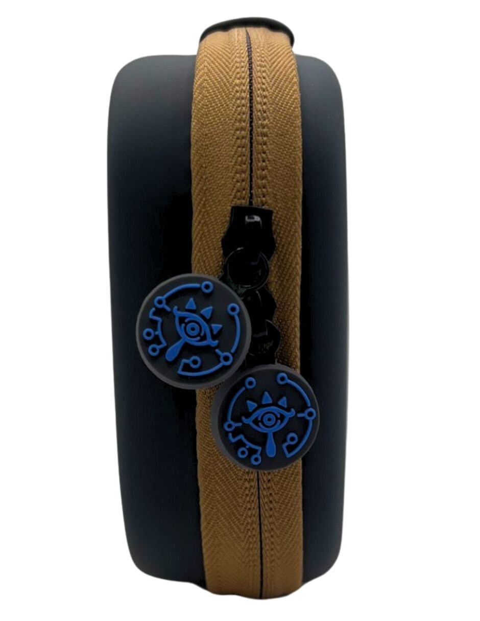 Estuche para consola Nintendo Switch 3
