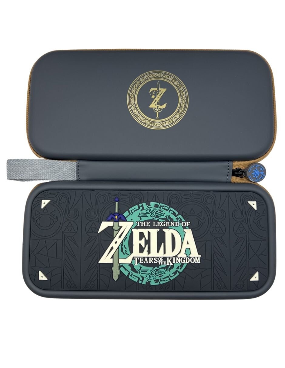 Estuche para consola Nintendo Switch 2