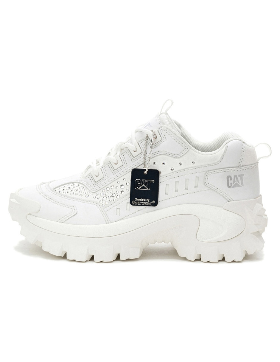 Tenis intruder wonder para mujer 1
