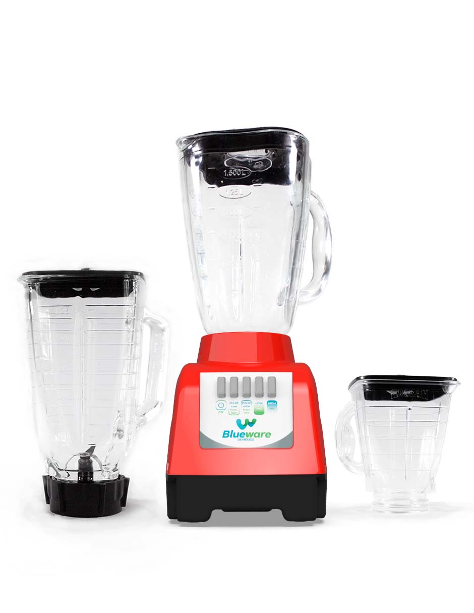 Set licuadora BLW-3V-1.5-GPL 1