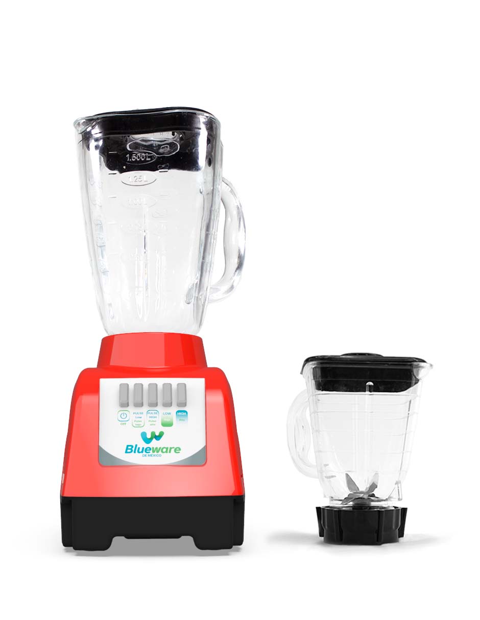 Set licuadora BLW-3V-1.5-GPL 3