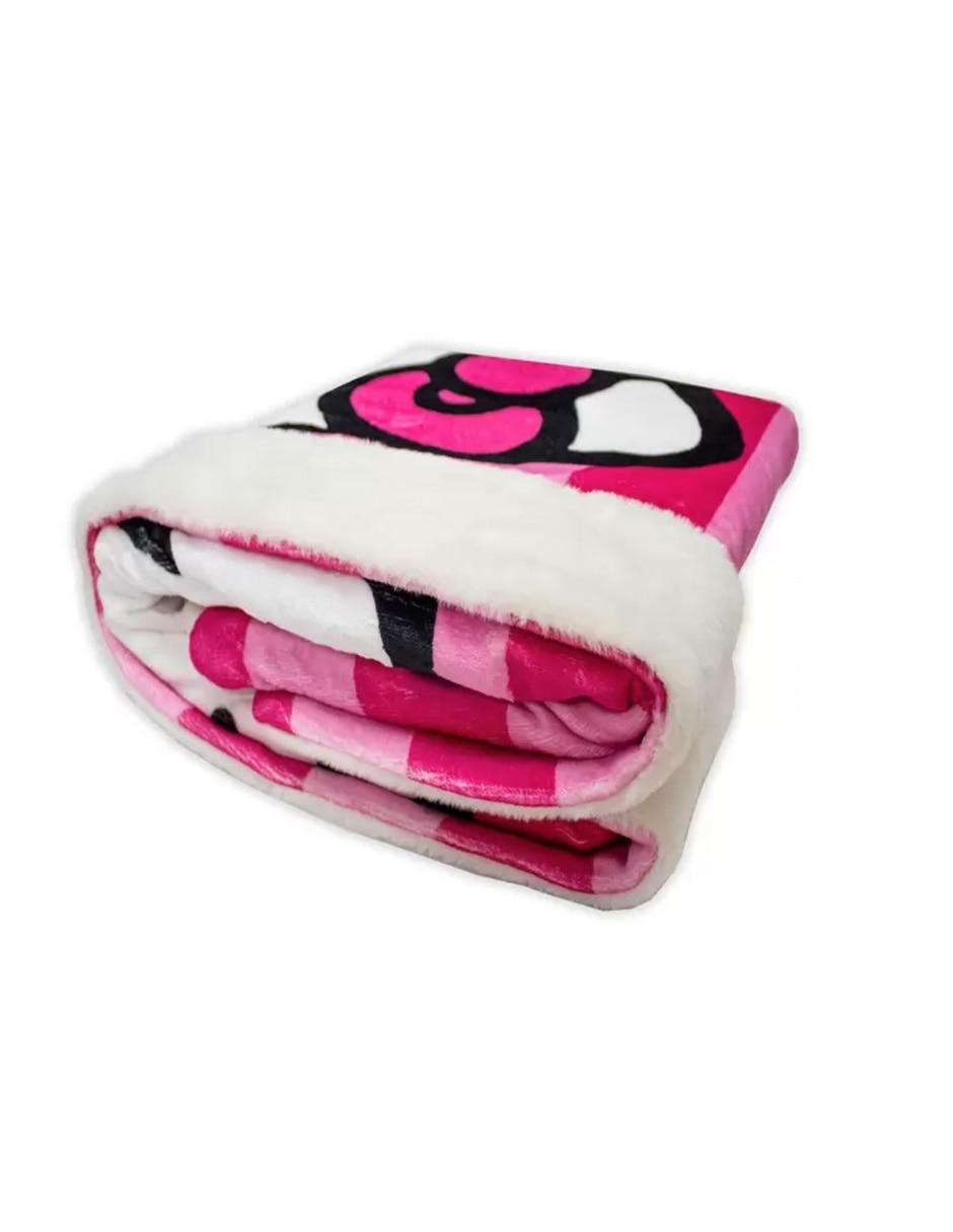 Frazada Hello Kitty 3